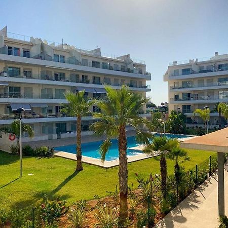 Apartamento a estrenar playa y club náutico a 150m Dénia Exterior foto