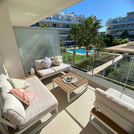 Apartamento a estrenar playa y club náutico a 150m Dénia Exterior foto