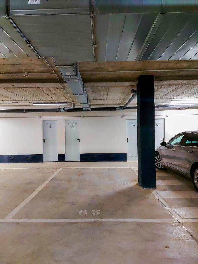 Apartamento a estrenar playa y club náutico a 150m Dénia Exterior foto