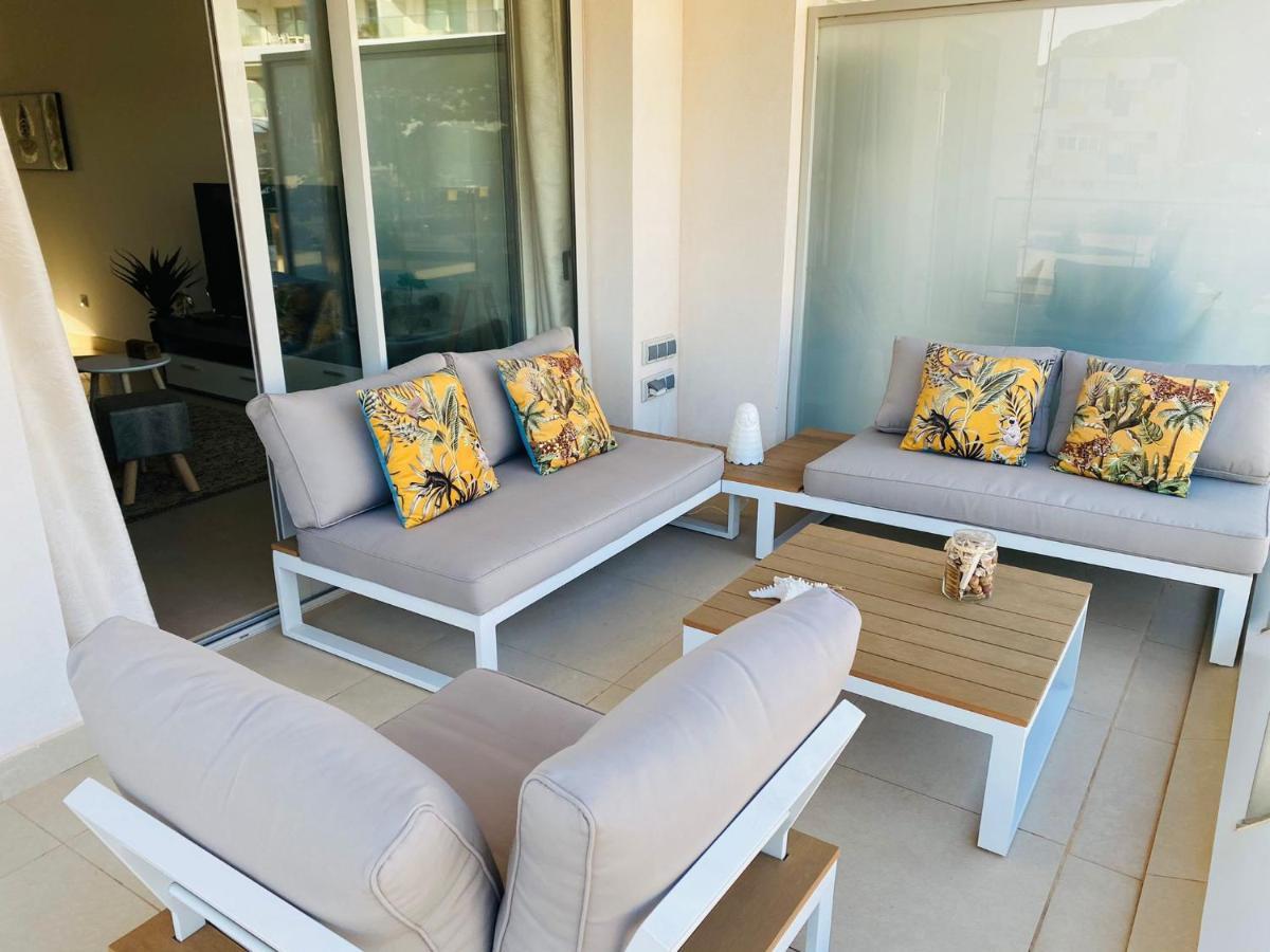 Apartamento a estrenar playa y club náutico a 150m Dénia Exterior foto