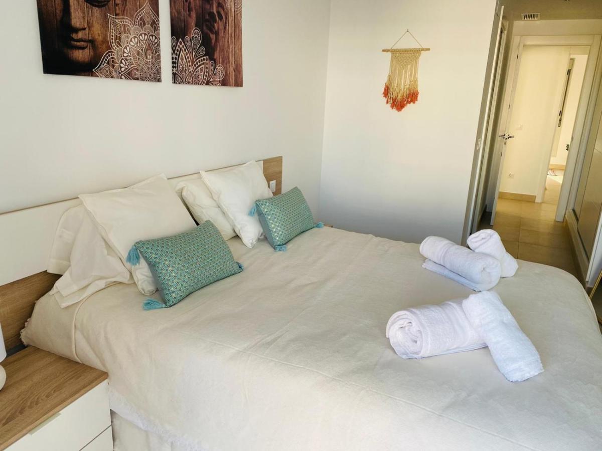 Apartamento a estrenar playa y club náutico a 150m Dénia Exterior foto