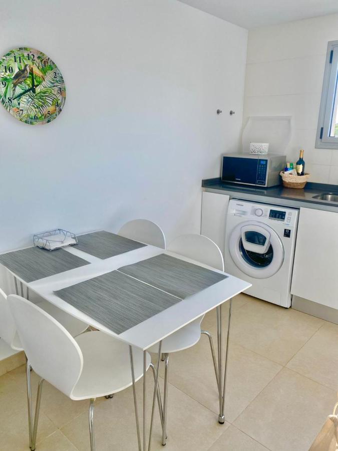 Apartamento a estrenar playa y club náutico a 150m Dénia Exterior foto