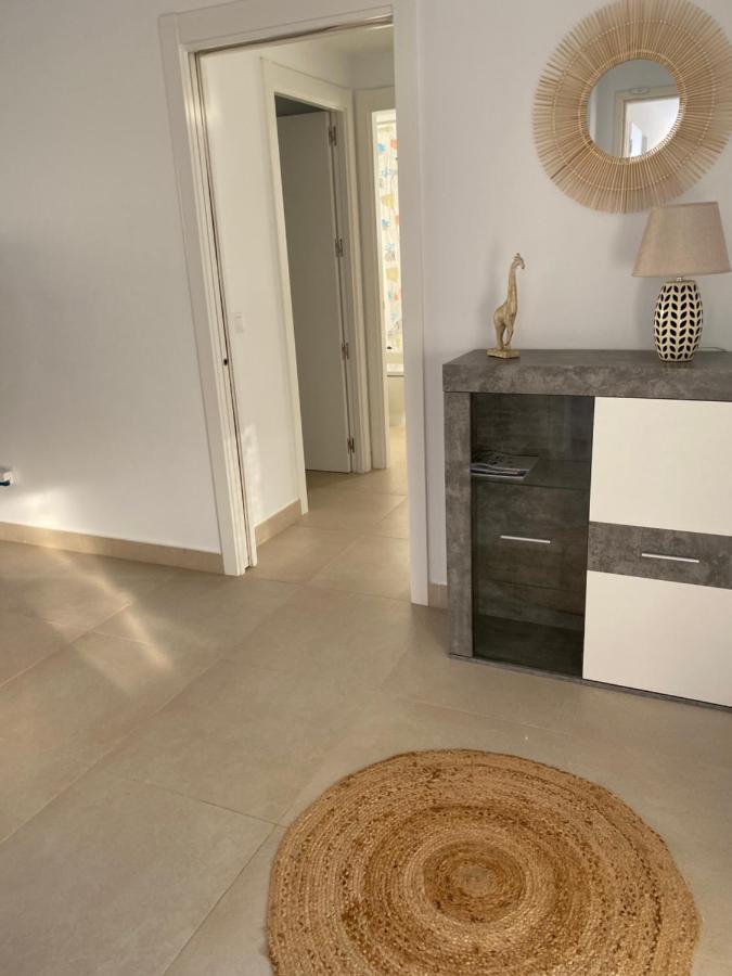Apartamento a estrenar playa y club náutico a 150m Dénia Exterior foto