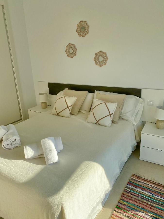 Apartamento a estrenar playa y club náutico a 150m Dénia Exterior foto
