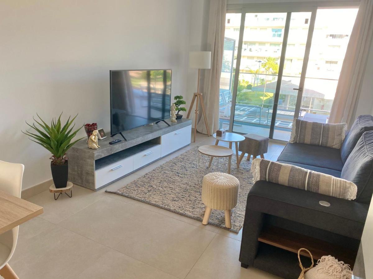 Apartamento a estrenar playa y club náutico a 150m Dénia Exterior foto